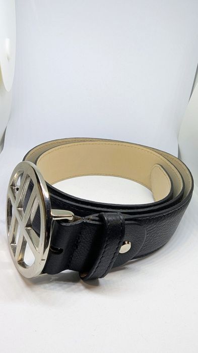 Curea piele naturala - Kamon