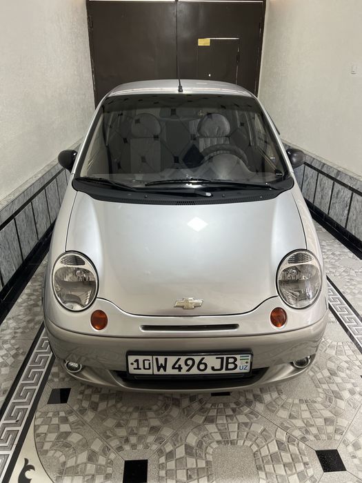 Matiz Best 2012 Arenda выкуп