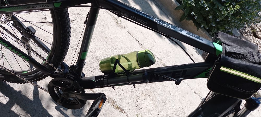 Продам гор велик