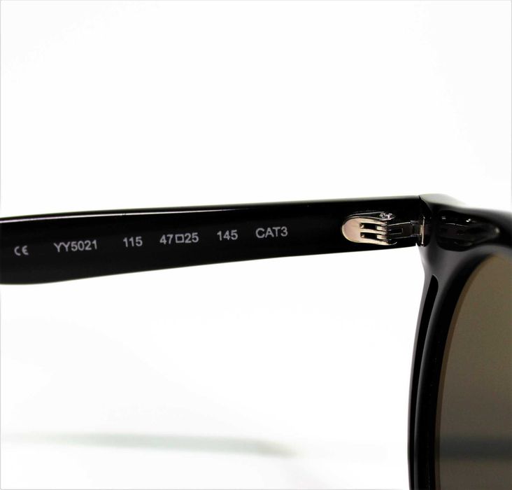 Оригинални мъжки слънчеви очила  Yohji Yamamoto -70%