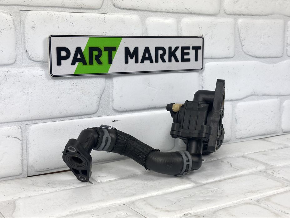 Клапан AUDI 059121737AR 059121131S