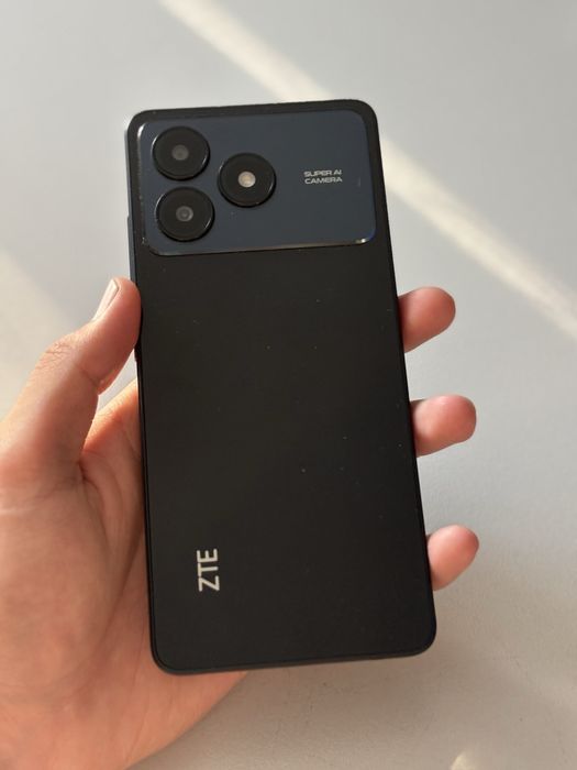 Новый телефон Zte blade A36