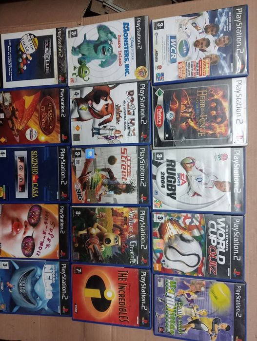 Vand 007, zorro si altele ps2 10 lei