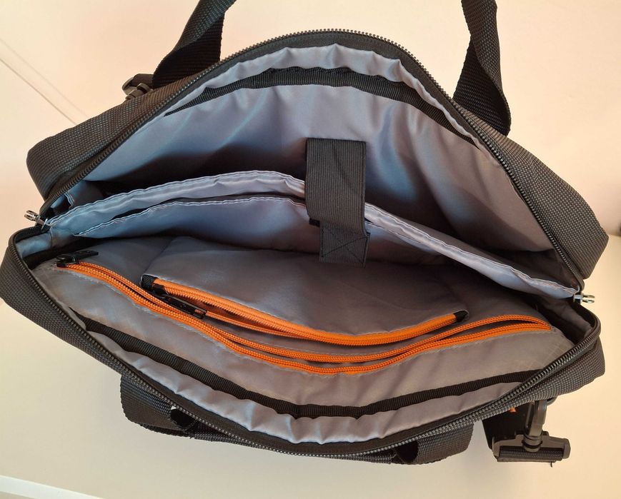 Geantă laptop Samsonite