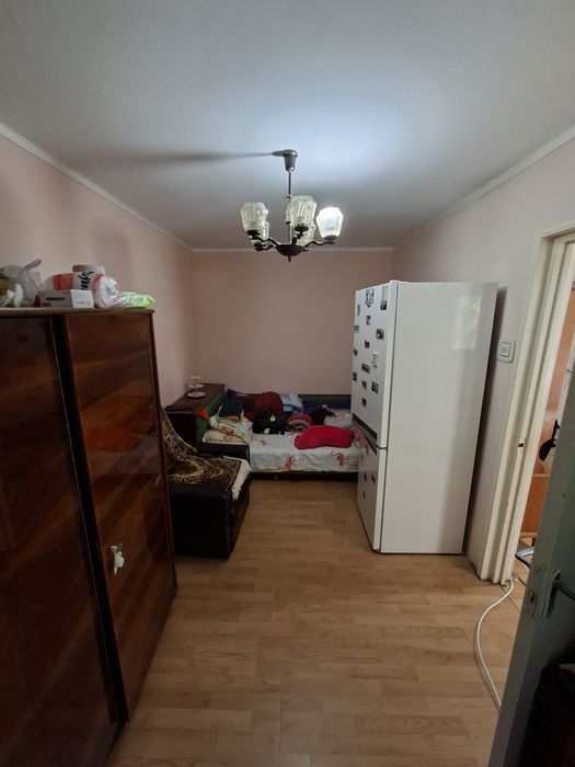 Apartament cu 2 camere etaj 1