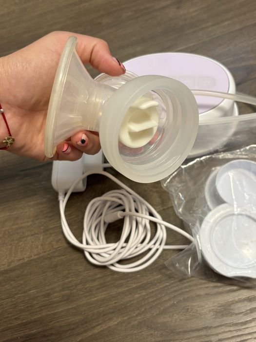 Електрическа помпа за кърма Avent Comfort