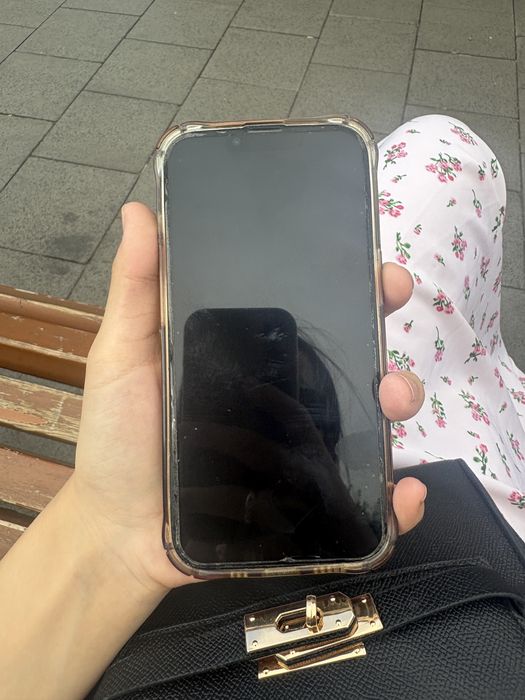 Iphone 13 без коробки