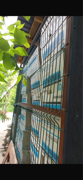 Вольер для собаки