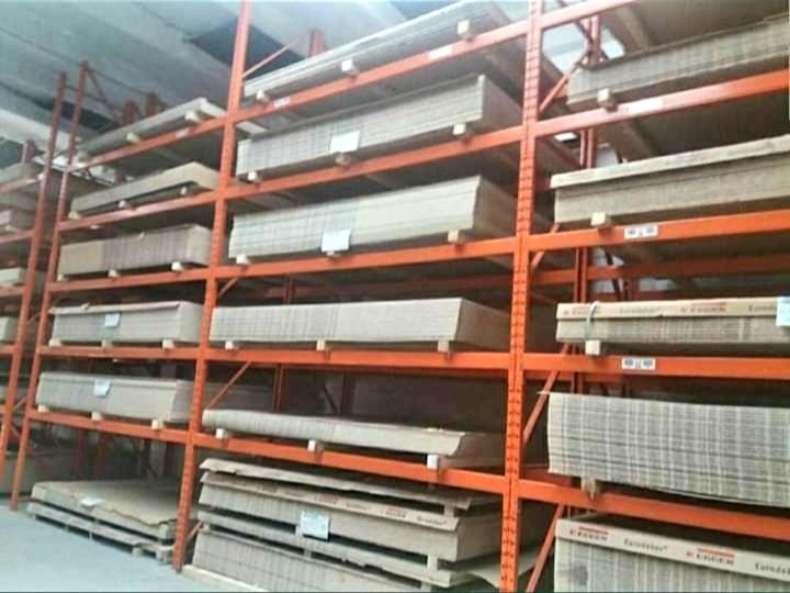 Rafturi metalice 72209