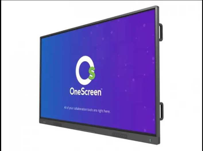 Интерактивная 4K LED-панель 86- OneScreen серии TL7"