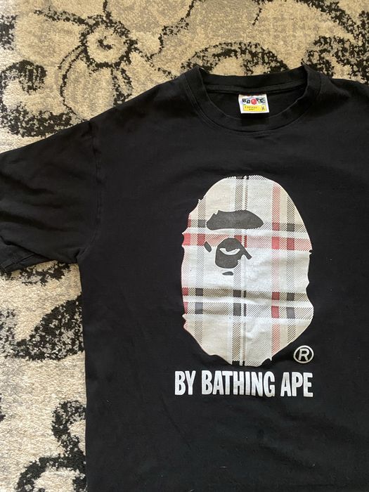 Tricou A Bathing Ape (BAPE)