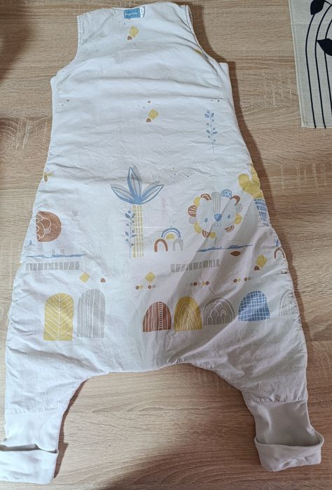 Sac de dormit Angel Baby