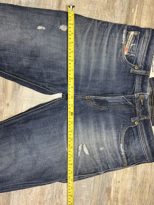 Diesel - ориг мъжки дънки. W31 L34