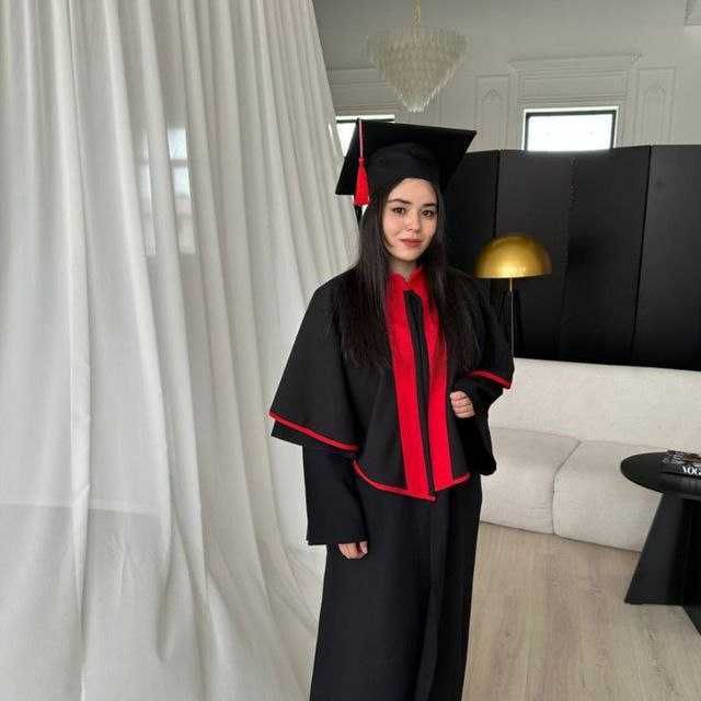 Арзон мантия 35 минг Прокат Мантия Mantiya Prokat