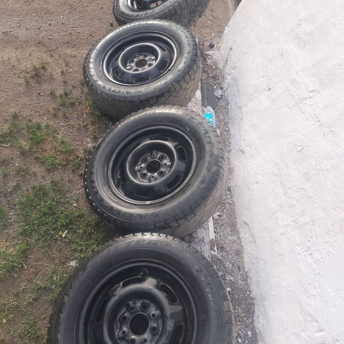 Продам штампы R13