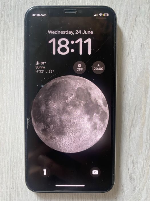 Iphone 11 Pro 256GB(oq)