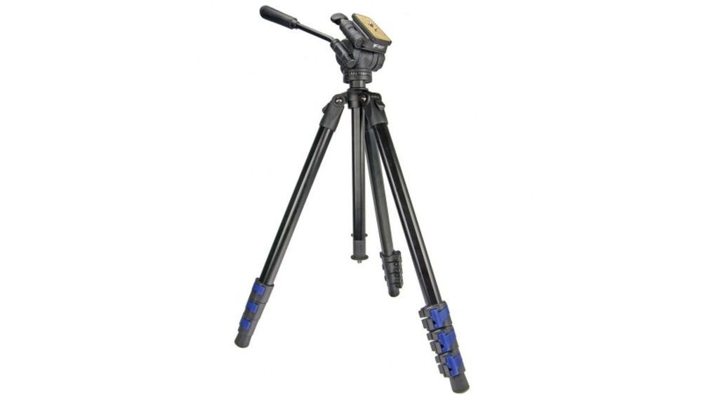 trepied professional Fancier WF-5317