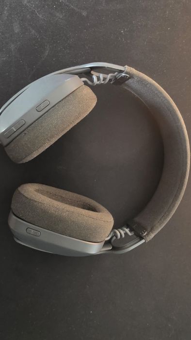 Наушники Logitech zone vibe 100