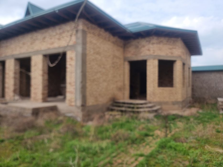 Уй сотилади янги кардиология олди 6 соток