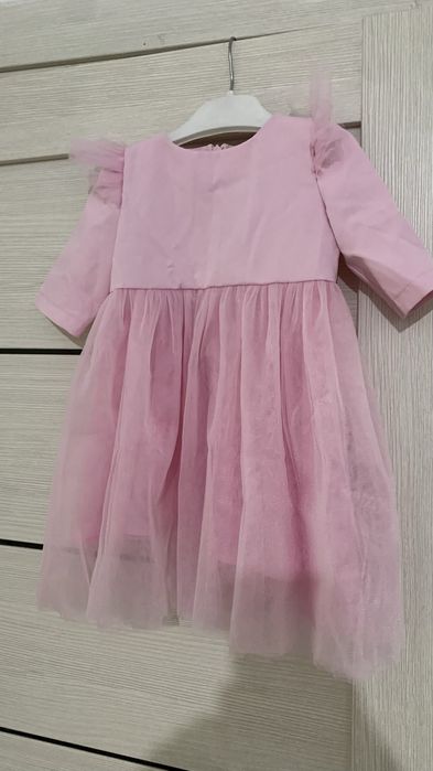 продаю платье мама и дочка