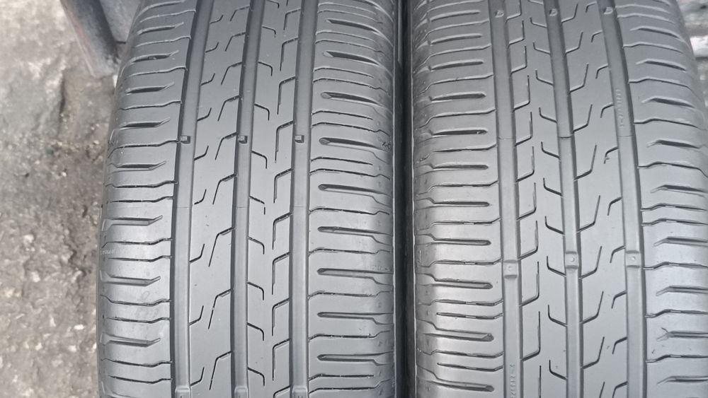 185/55/15 Continental Дот 4422