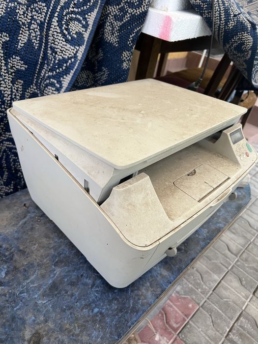 Vand Xerox Functional