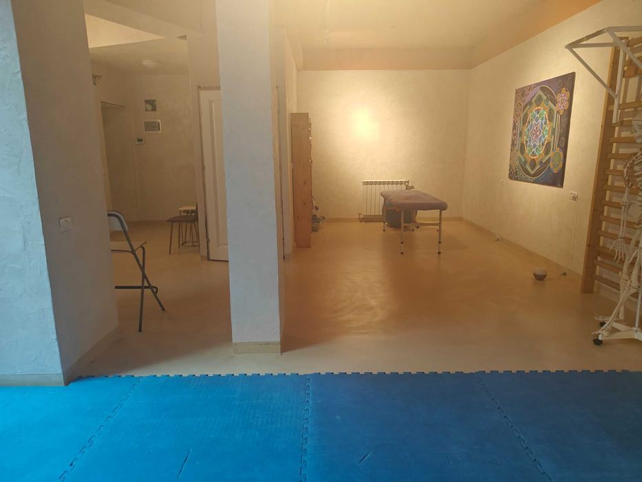 Sala workshop-uri de inchiriat zona floreasca tei