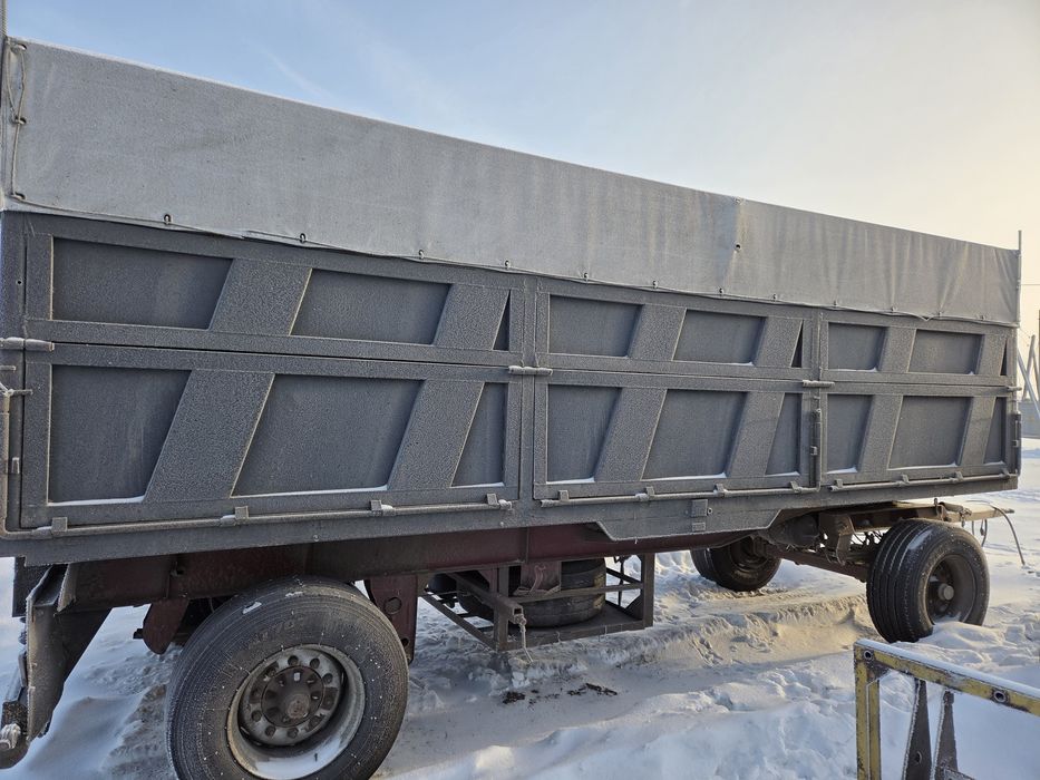 Прицеп отличном состояние