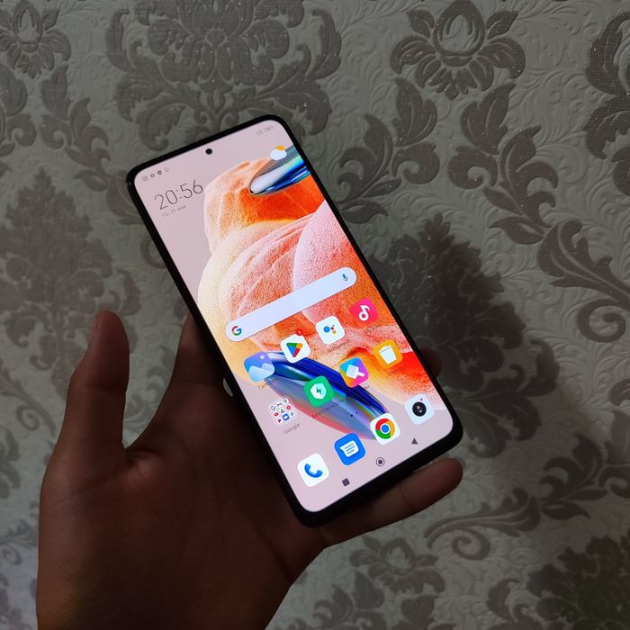 Redmi Note 12 Pro srochni