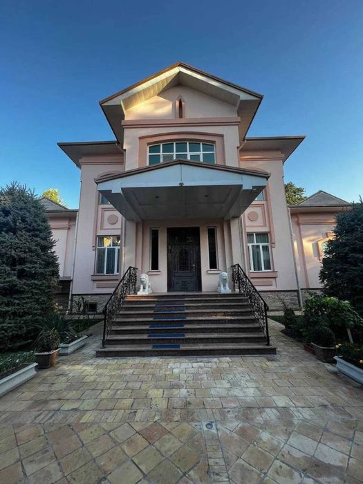 Сдается в аренду Дом , можно под офис ( н523 )