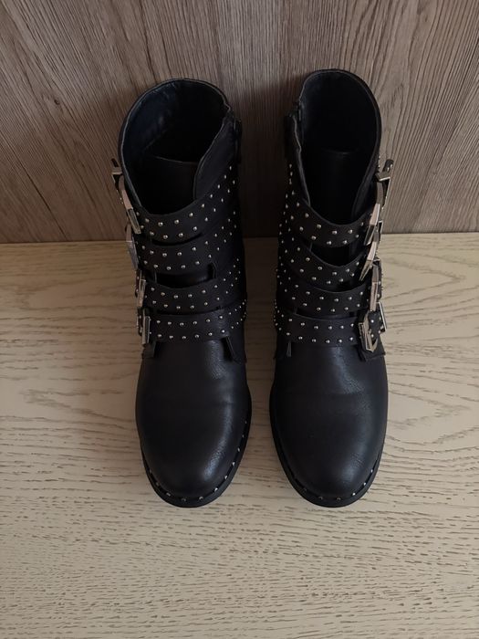 Дамски боти 37-ми размер