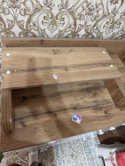Детский комод сатылады