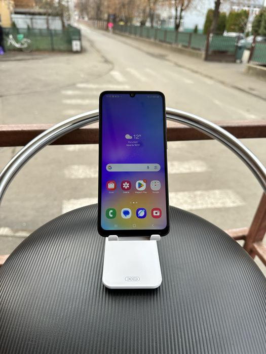 Samsung Galaxy A05 128 Gb Negru Dual sim Dezmembrez telefoane