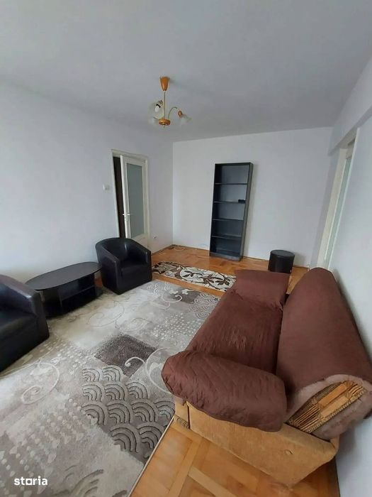 Apartament 2 camere decomandat / 3 min metrou Piata Muncii / Basarabia