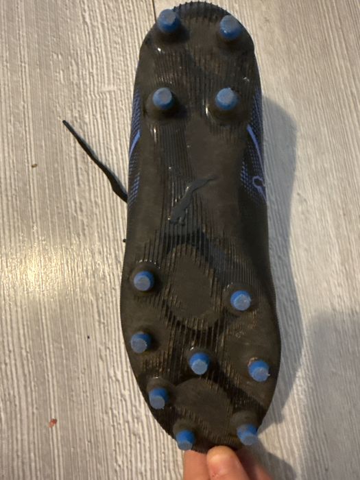 Ghete de Fotbal Puma