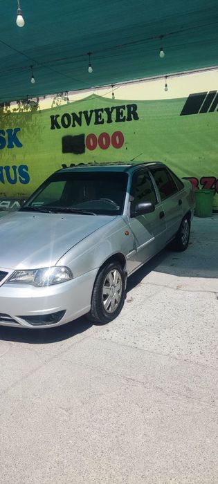 Nexia 2 сотилади