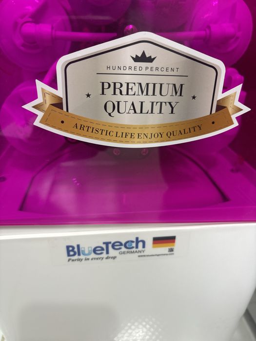 Продам фильтр для воды Германия 8 л