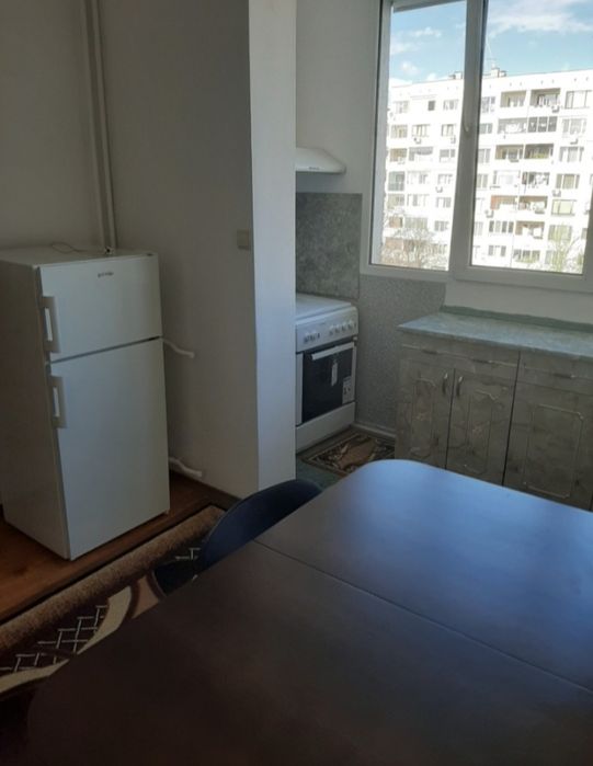 Дава се под наем Двустаен апартамент в София, Люлин 8 - 60 кв.м за 382.5 € - Снимка #6