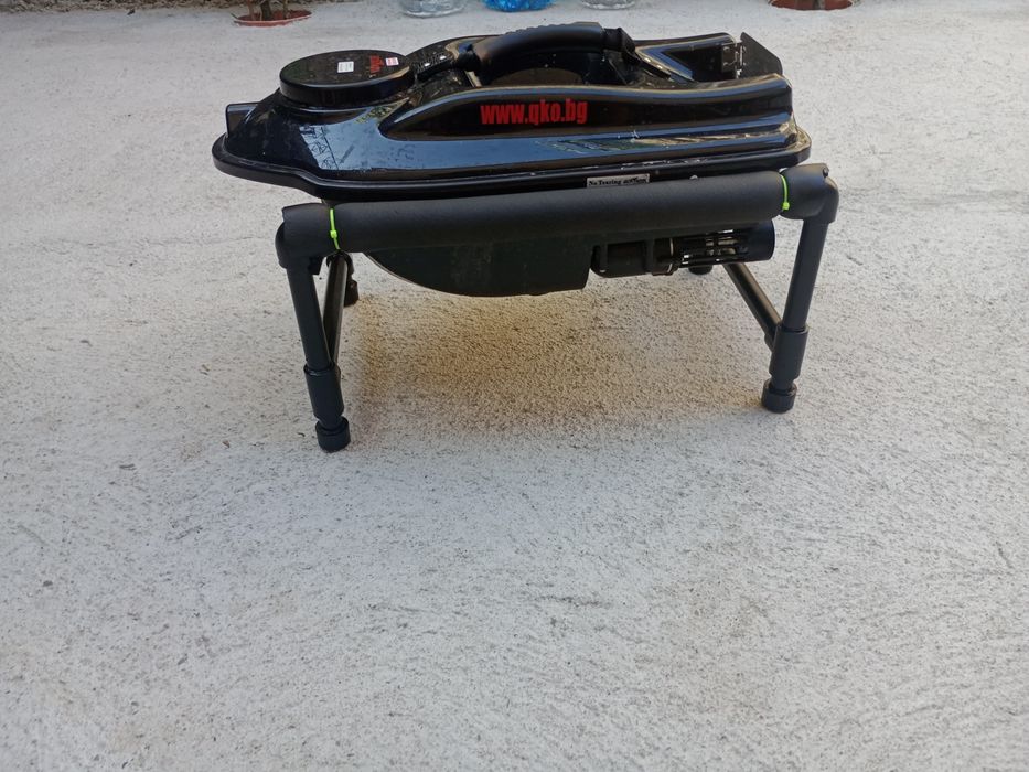 Стойки за лодки BoaTman 2021. И BoaTman plus