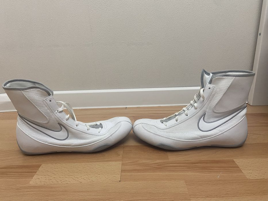 Боксерки Machomai 44-45 размер