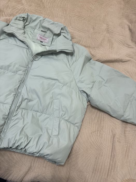 Куртка весенняя подрастковая