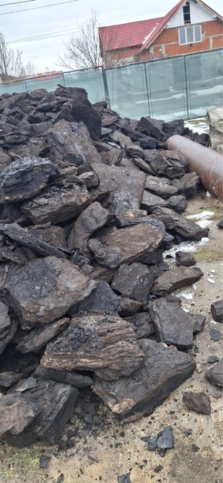 Carbuni de vanzare !