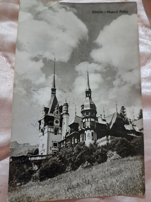 Vederi carte postală