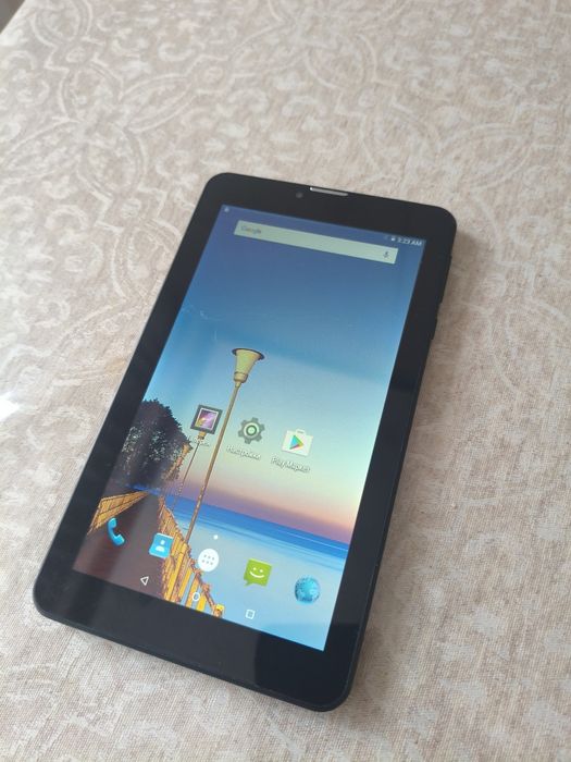 Продам планшет телефон
