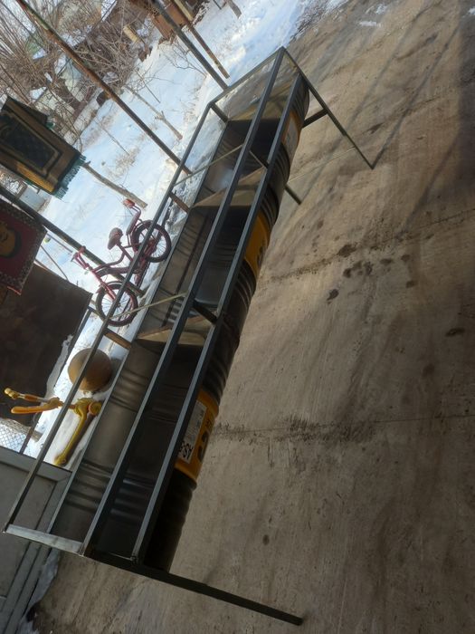 Астау Кормушка ақыр