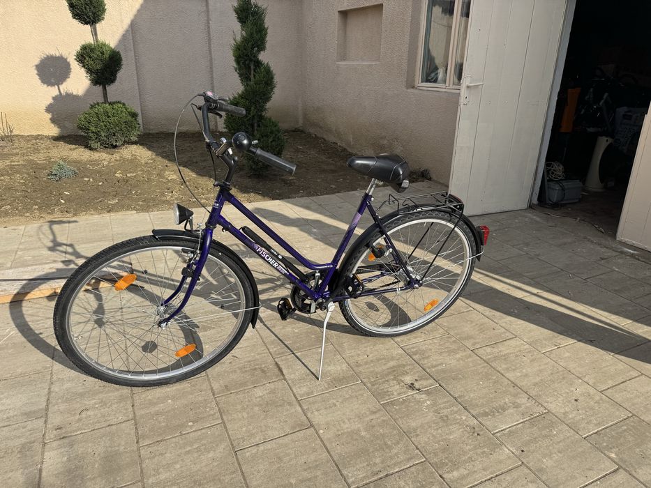 Vand biciclete mai multe modele