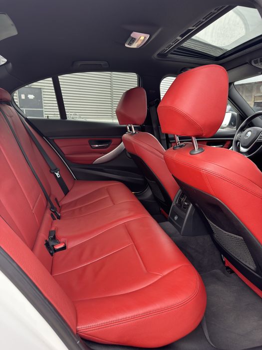 Vand BMW F30 328i din anul 2012