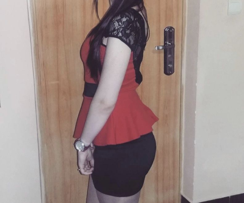 Rochie de ocazie