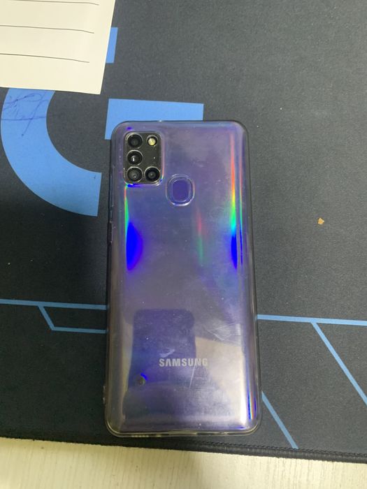 Samsung Galaxy A21s