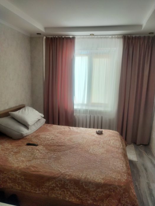 Сдам 2-х ком квартиру 6мкр.